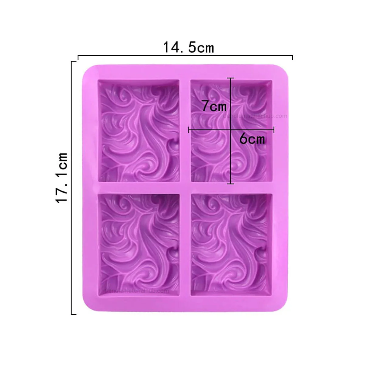 Resin Mould