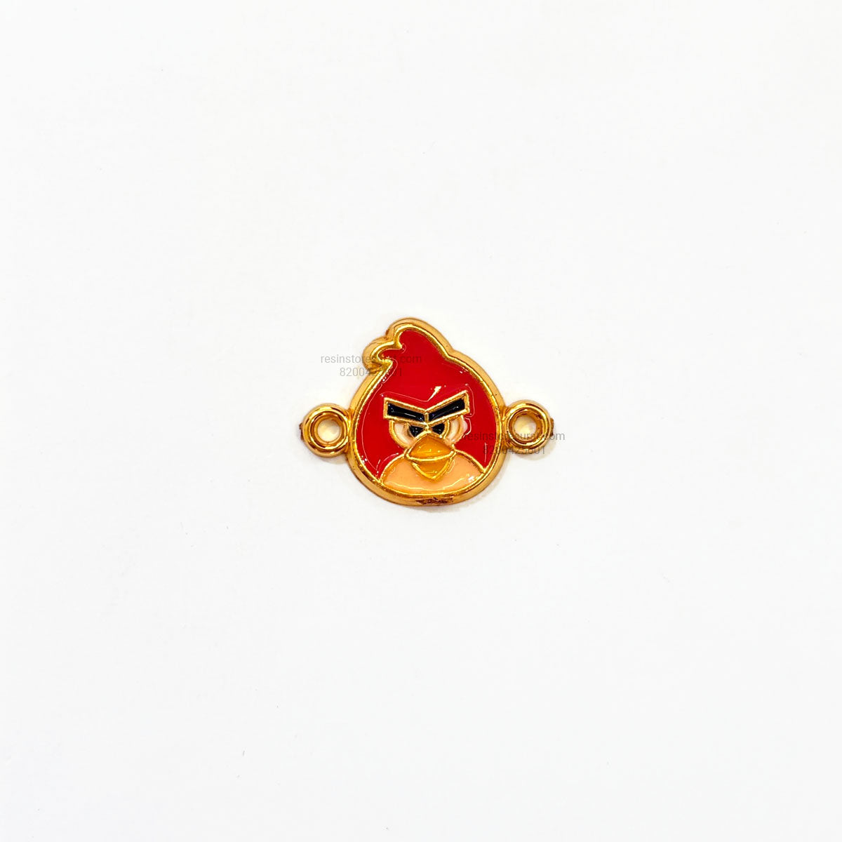 Angry Bird Fiber Rakhi Charm FC 1