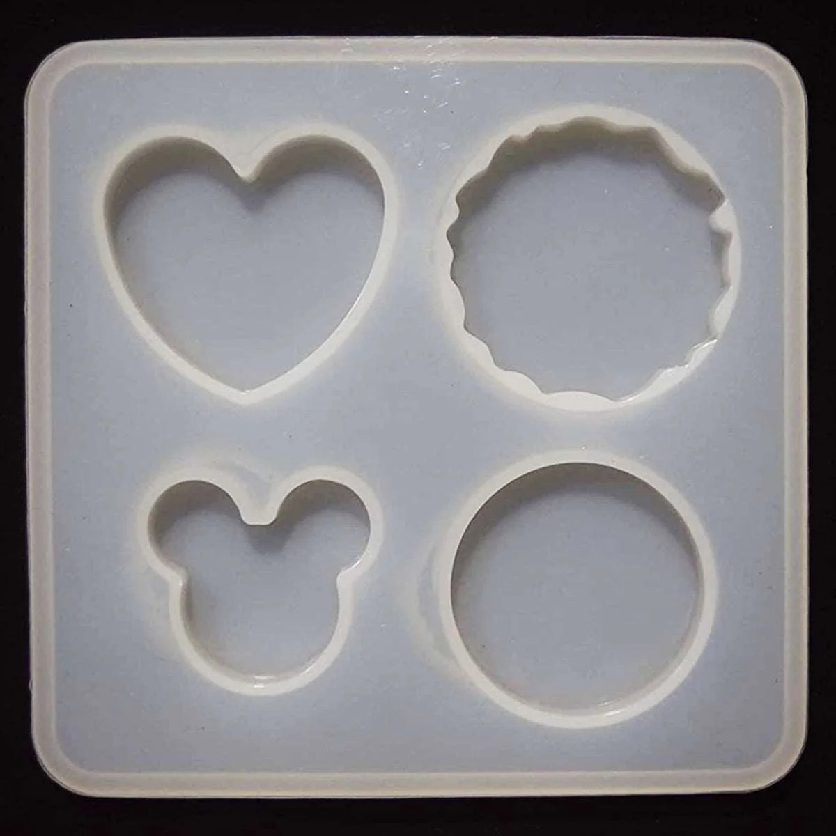 Pop Socket Mould A