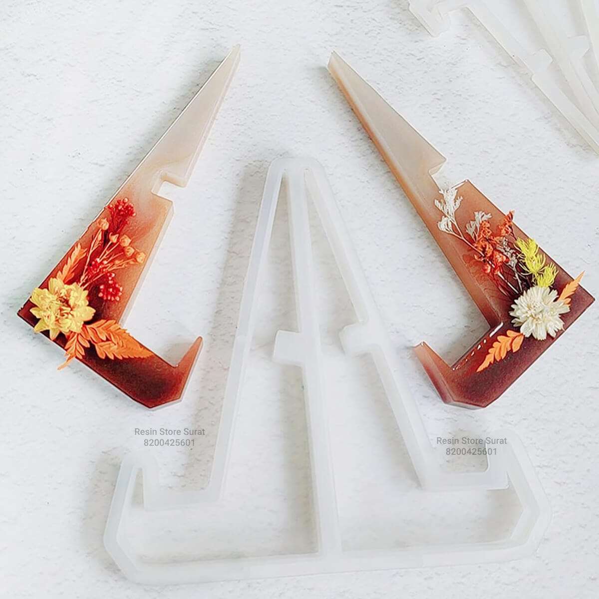 Frame Stand Mould - Image 3