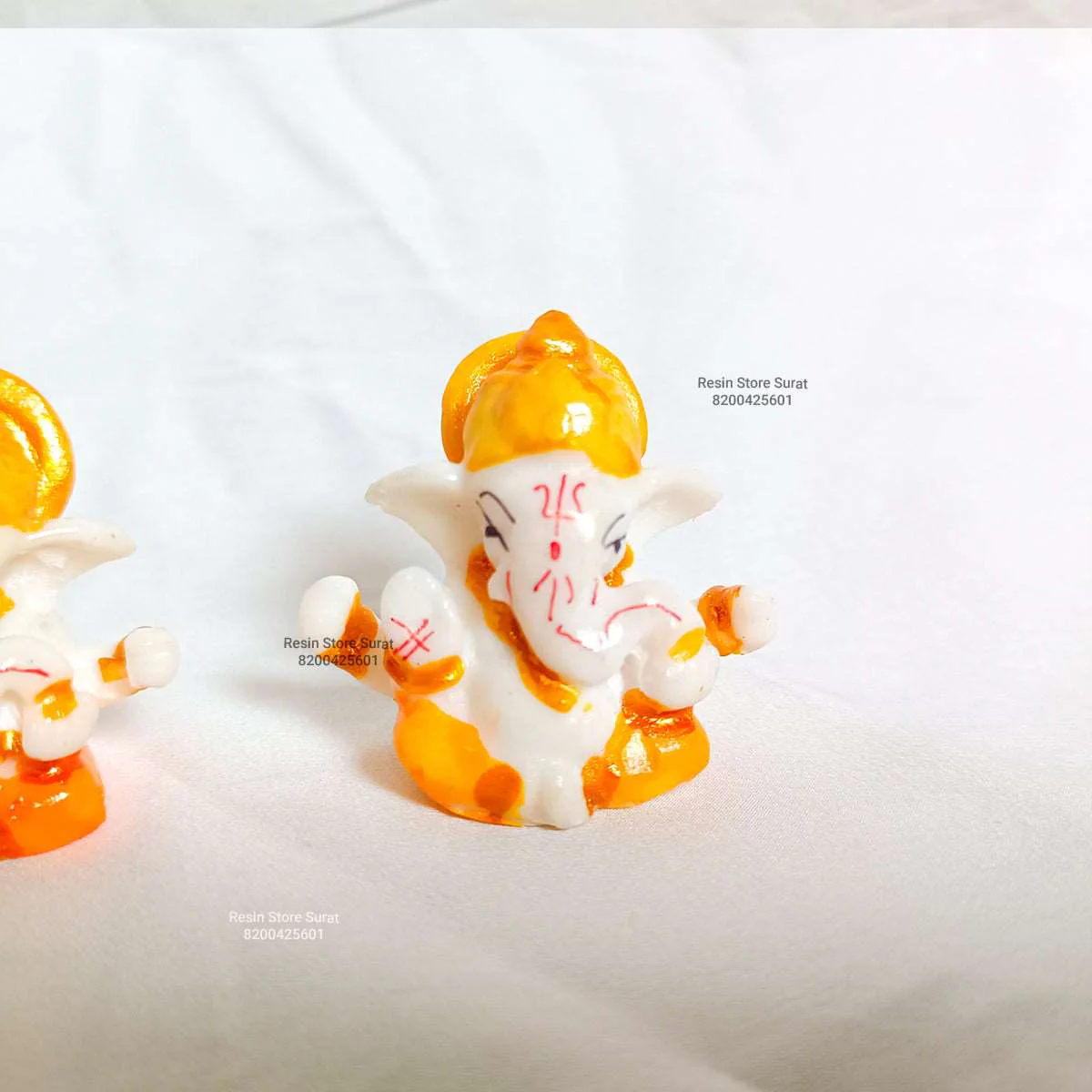 Ganesha Idol - Image 3