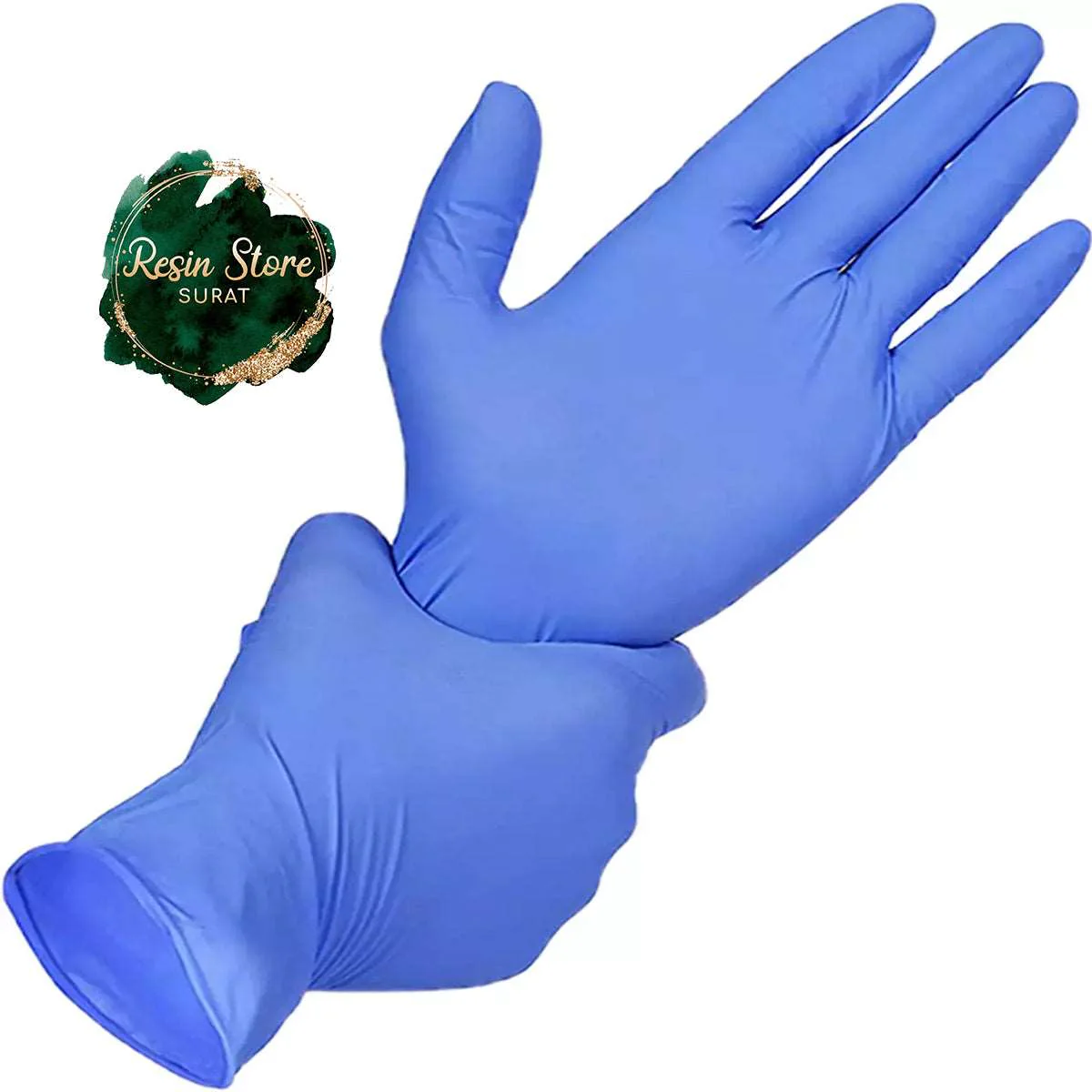 Hand Gloves Reusable Pair