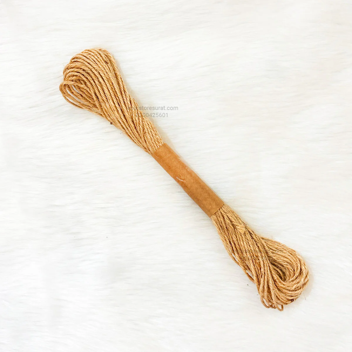 Jute Thread