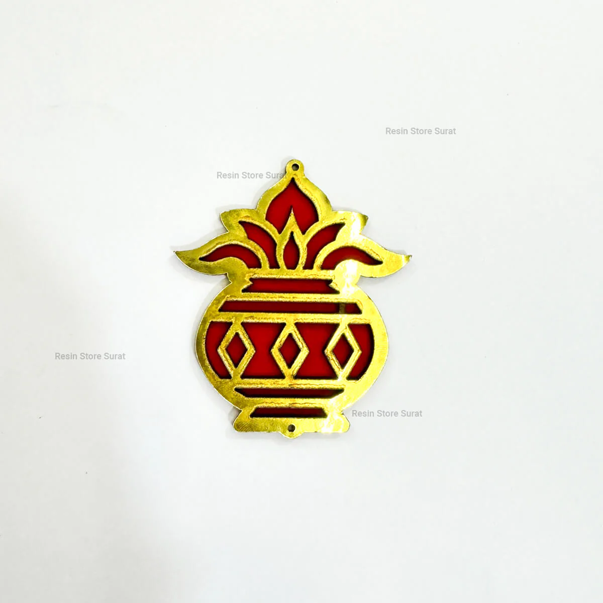 Kalash Mdf Cutout