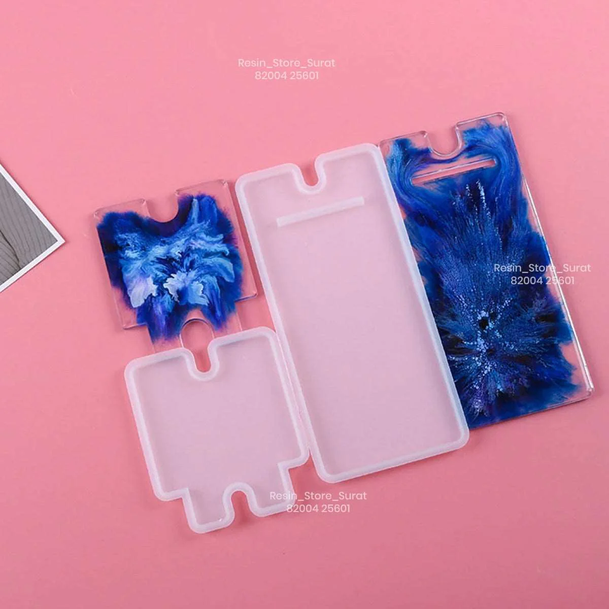 Mobile Stand Mould - Image 2