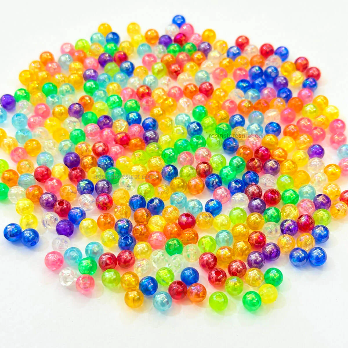 Multicolor Beads - Image 2