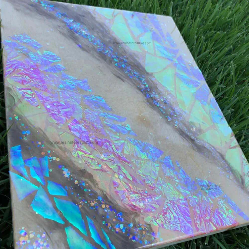 Opal Sheet - Image 3