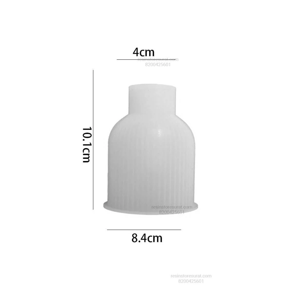 Planter & Flower Vase Mould - Image 2