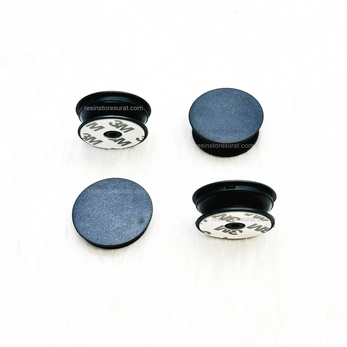 Pop Socket Black