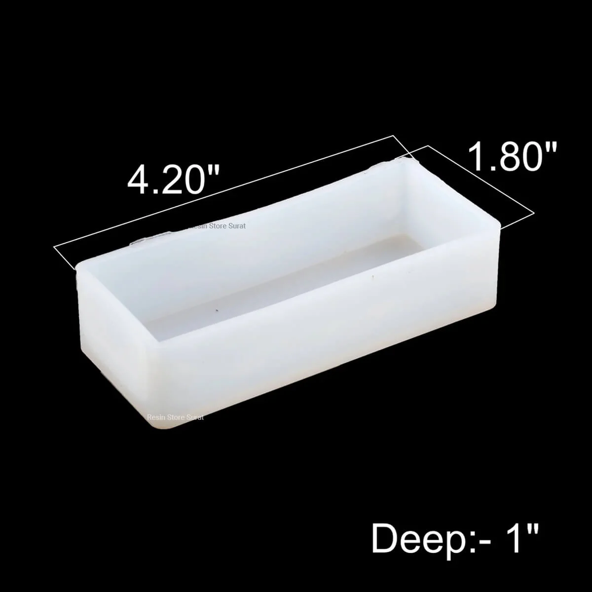 Rectangle Cubic Mould