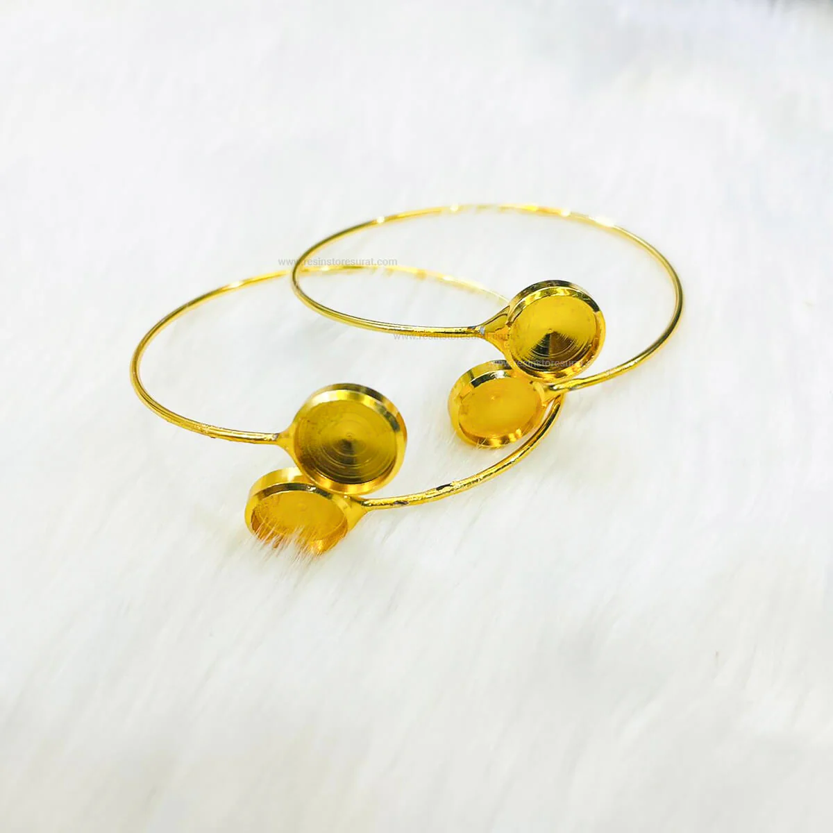 Resin Bracelet Kada