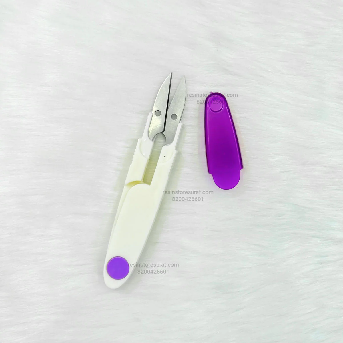 Thread cutter